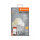 3er Pack LEDVANCE LED Lampe SMART+ WiFi Classic 230V FR E27 TRIPLE PACK Dimmbar Warmweiss 4058075778917
