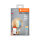 LEDVANCE LED Lampe Smart+ WiFi Filament Globe Tunable White 2200K E27 Dimmbar Tunable White, Kalt-zu-Warm-Farbwechsel 4058075793972