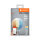 LEDVANCE LED Lampe Smart+ Wifi Filament Globe Tunable White 2700K E27 Dimmbar Tunable White, Kalt-zu-Warm-Farbwechsel 4058075777934
