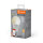 LEDVANCE LED Lampe SMART+ WiFi Classic 230V FR E27 SINGLE PACK Dimmbar Warmweiss 4058075778498