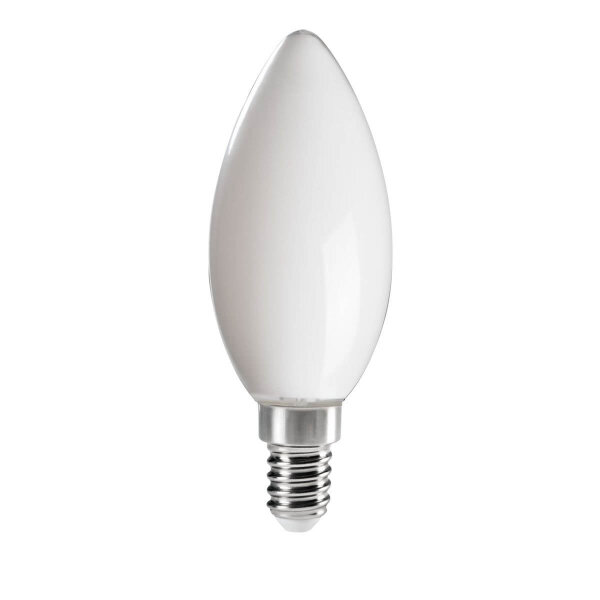 Kanlux 29622 XLED C35E14 6W-WW-M Kerze