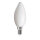 Kanlux 29622 XLED C35E14 6W-WW-M Kerze