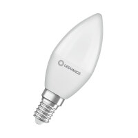 LEDVANCE LED CLASSIC Lampe gefrostet 2.8W 927 gefrostet...