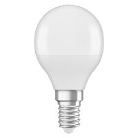 OSRAM LED Lampe BASE P40 5.5W E14 matt neutralweiss wie...
