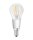 LEDVANCE SMART+ LED Lampe Edison E14 Filament 4W 470Lm warmweiss 2700K dimmbar wie 40W 4058075609778