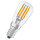 LEDVANCE LED SPECIAL T26 2.8W 865 E14 Lampe 250lm 6500K tageslichtweiss wie 25W 4099854066498