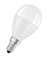 OSRAM LED VALUE CLASSIC 60 7.5WE14 Lampe 806lm 2700K...