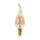 Eglo 110071 LED E14 Leuchtmittel 1x4W Ø35mm warmweiss dimmbar