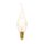 Eglo 110071 LED E14 Leuchtmittel 1x4W Ø35mm warmweiss dimmbar