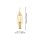 Eglo 110071 LED E14 Leuchtmittel 1x4W Ø35mm warmweiss dimmbar