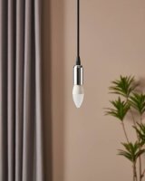 Eglo 110124 LED E14 Leuchtmittel 1x7,5W Ø37mm...