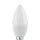 Eglo 110124 LED E14 Leuchtmittel 1x7,5W Ø37mm warmweiss dimmbar