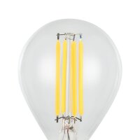 Eglo 110183 LED E14 Leuchtmittel 1x4,5W Ø45mm 3-step dimming warmweiss dimmbar