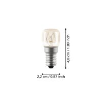 Eglo 11669 LED E14 Leuchtmittel 1x15W Ø22mm warmweiss