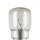 Eglo 11669 LED E14 Leuchtmittel 1x15W Ø22mm warmweiss
