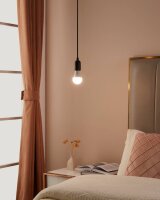 Eglo 12252 LED E14 Leuchtmittel 1x4,9W Ø45mm Fernbedienung RGB steuerbare Lichtfarbe dimmbar
