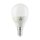 Eglo 12252 LED E14 Leuchtmittel 1x4,9W Ø45mm Fernbedienung RGB steuerbare Lichtfarbe dimmbar