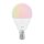 Eglo 12252 LED E14 Leuchtmittel 1x4,9W Ø45mm Fernbedienung RGB steuerbare Lichtfarbe dimmbar