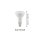 Eglo 12269 LED E14 Leuchtmittel 1x2,9W Ø50mm warmweiss