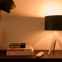 Müller Licht LED Lampe C35 tint Candle E14 white 404008
