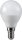 Müller Licht LED Lampe P45 Tropfen E14 25W 250lm 2700K DUO 401115