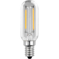 Müller Licht LED Lampe T25 2W 25W 220-240V E14 245lm...