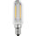 Müller Licht LED Lampe T25 2W 25W 220-240V E14 245lm 320° 2700K Retro-LED 401070