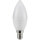 Müller Licht LED Lampe C35 5.5W 40W 220-240V E14 470lm 180° 2700K DIM 401017