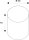 SLV LED G45, LED-Leuchtmittel, gold, E14, PHASE, 2W, 1800K 1008649