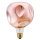 SIGOR LED 4W Giant Ball kupfer metallic E27 120lm 1800K dimmbar Globe A165 Warmweiss