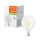 LEDVANCE LED CLASSIC GLOBE 11W 827 gefrostet E27 Lampe 1521lm 2700K warmweiss wie 100W 4099854062865