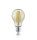 Trio Leuchtmittel LED Lampe E27  4W ⌀6cm Amber warmweiss wie 40w