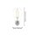 Eglo 110003 LED E27 Leuchtmittel 1x7W Ø60mm warmweiss