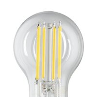 Eglo 110005 LED E27 Leuchtmittel 1x12W Ø60mm warmweiss