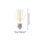 Eglo 110005 LED E27 Leuchtmittel 1x12W Ø60mm warmweiss