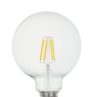 Eglo 110009 LED E27 Leuchtmittel 1x4W Ø95mm warmweiss