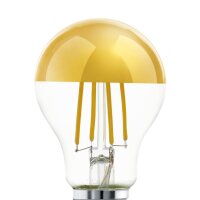 Eglo 110031 LED E27 Leuchtmittel 1x7,3W Ø60mm warmweiss