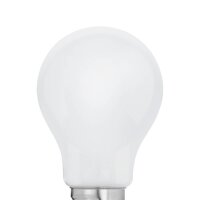 Eglo 110032 LED E27 Leuchtmittel 1x4W Ø60mm warmweiss
