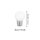 Eglo 110036 LED E27 Leuchtmittel 1x4W Ø45mm warmweiss