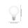 Eglo 110039 LED E27 Leuchtmittel 1x9W Ø80mm warmweiss