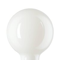 Eglo 110041 LED E27 Leuchtmittel 1x7W Ø95mm warmweiss