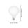 Eglo 110041 LED E27 Leuchtmittel 1x7W Ø95mm warmweiss