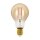 Eglo 110062 LED E27 Leuchtmittel 1x4W Ø75mm warmweiss dimmbar
