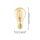 Eglo 110062 LED E27 Leuchtmittel 1x4W Ø75mm warmweiss dimmbar