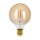 Eglo 110064 LED E27 Leuchtmittel 1x4W Ø95mm warmweiss dimmbar