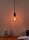 Eglo 110064 LED E27 Leuchtmittel 1x4W Ø95mm warmweiss dimmbar