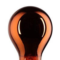 Eglo 110089 LED E27 Leuchtmittel 1x4W Ø75mm warmweiss dimmbar