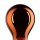 Eglo 110089 LED E27 Leuchtmittel 1x4W Ø75mm warmweiss dimmbar