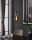 Eglo 110089 LED E27 Leuchtmittel 1x4W Ø75mm warmweiss dimmbar