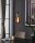 Eglo 110089 LED E27 Leuchtmittel 1x4W Ø75mm warmweiss dimmbar